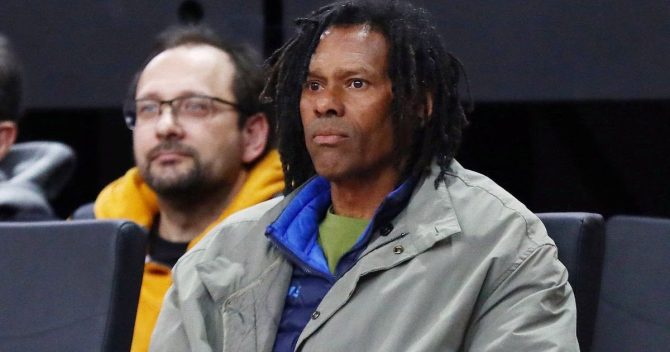 Καλαμάτα: Νέος team manager o Ντάνιελ Μπατίστα