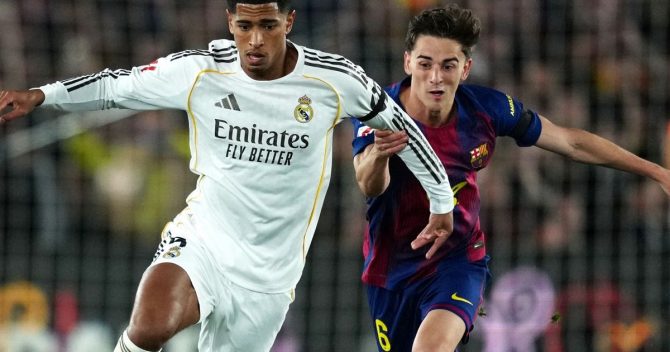 La Liga: Απίστευτο κι όμως αληθινό, μόνο έξι ομάδες έχουν εξασφαλίσει την παραμονή τους
