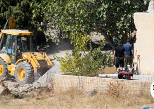 Εξαφάνιση Μπεν: Στην ΕΛ.ΑΣ. περνά η υπόθεση – “Αυτά τα νέα είναι καταστροφικά”