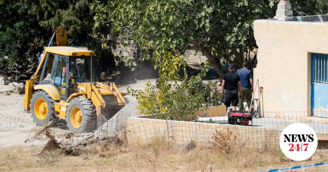 Εξαφάνιση Μπεν: Στην ΕΛ.ΑΣ. περνά η υπόθεση – “Αυτά τα νέα είναι καταστροφικά”