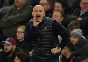 Τέλος από την Μπολόνια ο Ιταλιάνο