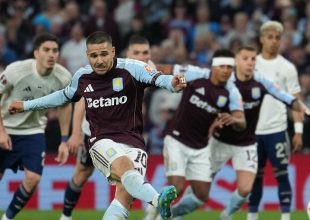 Europa League: Η διαστημική Άστον Βίλα ισοπέδωσε την Νότιγχαμ και έδωσε ραντεβού με την Φράιμπουργκ στον τελικό