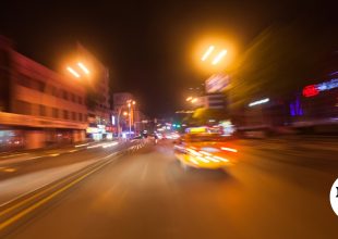 Συλλήψεις για αυτοσχέδιες κόντρες με 221 χλμ/ώρα στην εθνική Θεσσαλονίκης