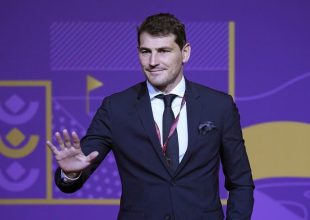 Κασίγιας: “Θα υπέγραφα ξανά τον Τσάμπι Αλόνσο”