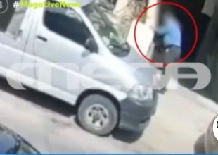 Αποτροπιασμός στην Κρήτη: Πρώην αντιδήμαρχος σκότωσε γατάκι χτυπώντας το στον τοίχο