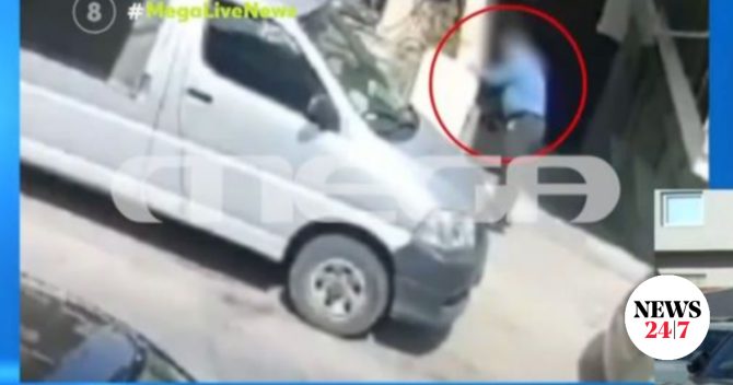 Αποτροπιασμός στην Κρήτη: Πρώην αντιδήμαρχος σκότωσε γατάκι χτυπώντας το στον τοίχο