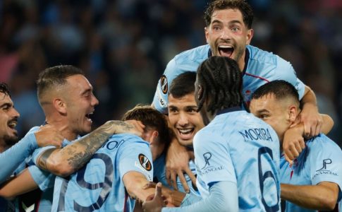 ELABET: Θέλτα – Λεβάντε με «Ενισχυμένη» ισορροπία και γκολ