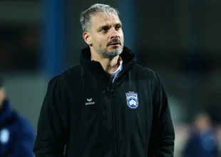 Κηφισιά: Τέλος ο Άγγελος Χαριστέας