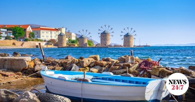 Chios Kythira Pass 2026: Αναρτήθηκαν τα οριστικά αποτελέσματα – Πού θα τα δείτε