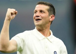 Ίντερ: Ο Κίβου θα υπογράψει επέκταση συμβολαίου μετά την κατάκτηση του Σκουντέτο