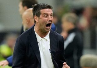 Κίβου για το πρωτάθλημα της Ίντερ: “Τα εύσημα στους παίκτες που έπρεπε να υπομείνουν την απογοήτευση και τους χλευασμούς”