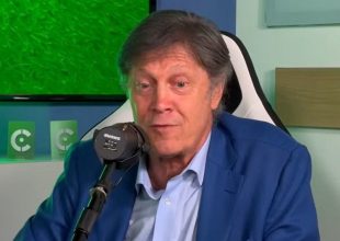 Κολοβάτι: “Ντροπιαστικό για την Ιταλία να πάρει τη θέση του Ιράν στο Μουντιάλ 2026”