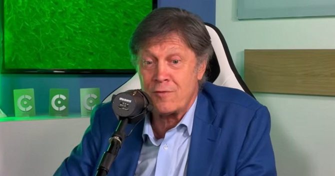 Κολοβάτι: “Ντροπιαστικό για την Ιταλία να πάρει τη θέση του Ιράν στο Μουντιάλ 2026”
