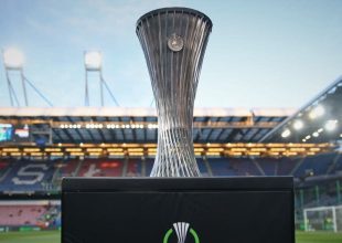 Conference League: Πού θα δείτε τον τελικό ανάμεσα στην Κρίσταλ Πάλας και τη Ράγιο Βαγιεκάνο