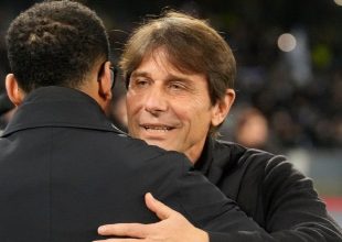 Εθνική Ιταλίας: Κούρσα για δύο ο πάγκος της σκουάντρα ατζούρα μετά από τη συμφωνία Αλέγκρι
