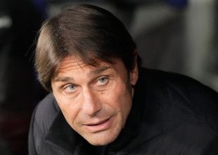 Νάπολι: Ο Κόντε αποχωρεί από τους παρτενοπέι στο φινάλε της σεζόν