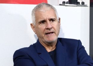 Σεβίλλη: Τέλος ο Κορδόν