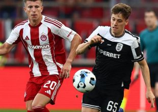 Stoiximan Super League: Τι δίνει η 2η θέση του πρωταθλήματος και τι ισχύει με την ισοβαθμία ΠΑΟΚ