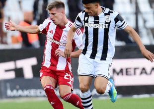 Stoiximan Super League: Οι υποψήφιοι αντίπαλοι του 2ου των playoffs