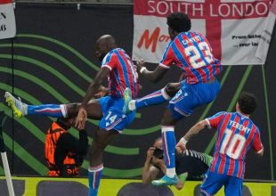 Conference League: Η “χρυσή βίβλος” του θεσμού, η Κρίσταλ Πάλας έγινε η τρίτη ομάδα από το Λονδίνο που κατέκτησε το τρόπαιο
