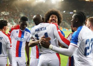 Europa League, Conference League: Τα καλύτερα από τους πρώτους ημιτελικούς