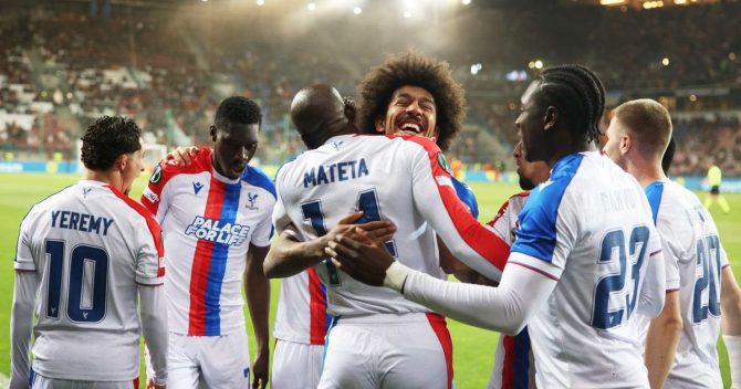 Europa League, Conference League: Τα καλύτερα από τους πρώτους ημιτελικούς