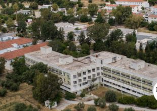 Δαφνί: Ελλείψεις προσωπικού καταγγέλλουν εργαζόμενοι μετά τον στραγγαλισμό ασθενούς