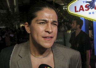 O Ντάνι Ρόχας της σειράς Ted Lasso επιστρέφει στο ποδόσφαιρο, μέσω της Ελ Πάσο Λοκομοτίβ