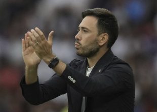 Ο Ντάβιντε Αντσελότι συμφώνησε με τη Λιλ