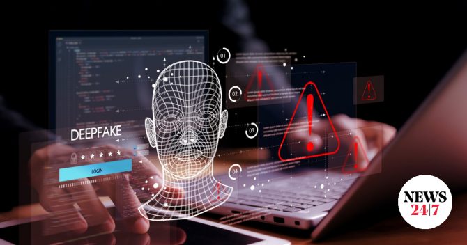 Κιλκίς: 15χρονος δημιούργησε με AI γυμνή εικόνα συμμαθήτριάς του και τη μοίρασε σε συνομήλικούς του