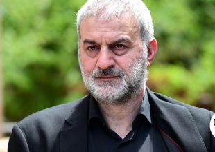 Το συγκινητικό μήνυμα του Τραΐανού Δέλλα για την επέτειο γάμου με τη Γωγώ Μαστροκώστα