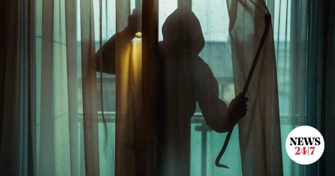 Χιλιανοί διαρρήκτες: Η αδίστακτη συμμορία “LOS 21:30” και ο εγκληματικός τουρισμός