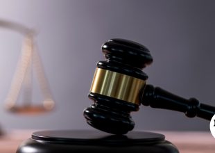 Μέτρα ασφαλείας στο πρώην Ειρηνοδικείο Αθηνών
