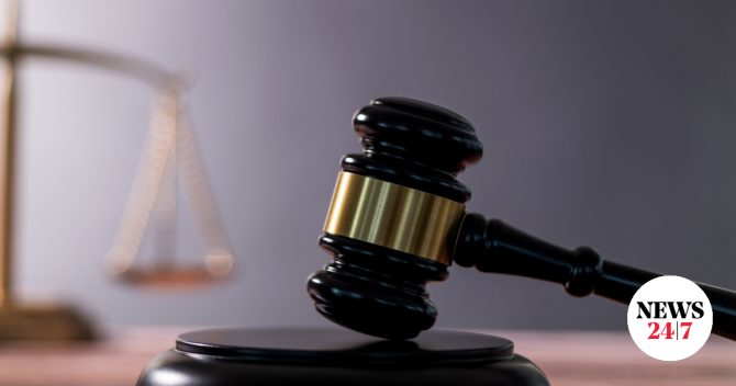 Μέτρα ασφαλείας στο πρώην Ειρηνοδικείο Αθηνών