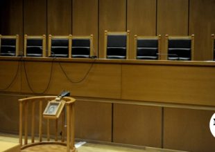 Χανιά: Πατέρας ένοχος για σωματική βλάβη στον 16χρονο γιο του