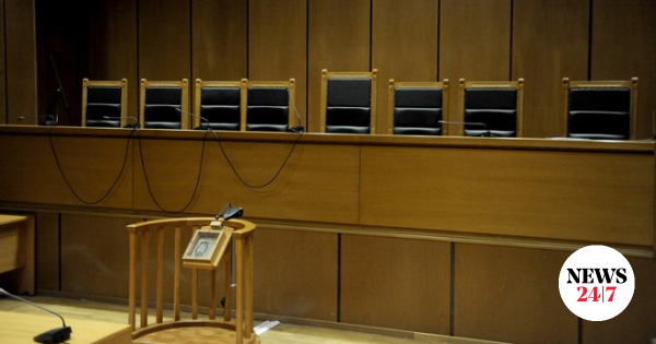 Χανιά: Πατέρας ένοχος για σωματική βλάβη στον 16χρονο γιο του