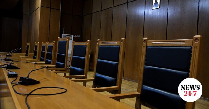 Χανιά: Στη φυλακή και ο σύντροφος της μητέρας της 3χρονης που κακοποιήθηκε