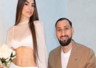 Σίτι: Ο Ντοναρούμα παντρεύτηκε την επί 9 χρόνια σύντροφό του και το ανακοίνωσε σαν… μεταγραφή