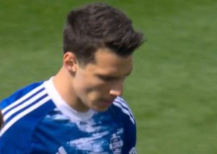 Κόμο – Νάπολι 0-0: Θετικός ο Δουβίκας με μεγάλη ευκαιρία στο ματς