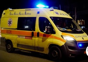 Χανιά: Στο νοσοκομείο 77χρονος με τραύμα από πυροβολισμό
