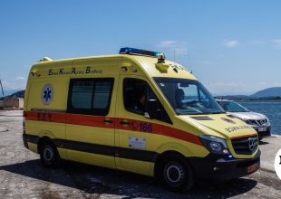 Κάλυμνος: Νεκρός άνδρας στο λιμάνι με τραύματα από μαχαίρι