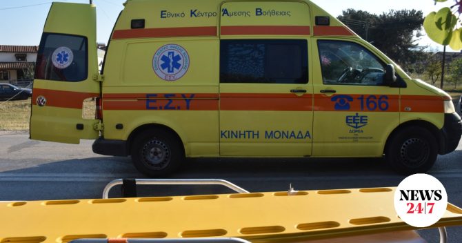 Μεσσηνία: Νεκρός σε γκρεμό εντοπίστηκε 33χρονος που αγνοούνταν