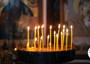 Εορτολόγιο: Ποιοι γιορτάζουν το Σάββατο 23 Μαΐου