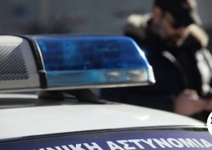 Συνελήφθησαν τρία άτομα που έκλεψαν καλώδια από αποθήκη του ΔΕΔΔΗΕ στο Αιγάλεω