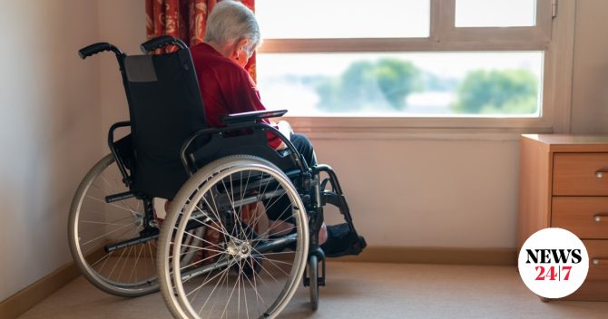 Σοβαρές αποκαλύψεις για κακομεταχείριση και διαφθορά σε μονάδα ψυχοκοινωνικής αποκατάστασης