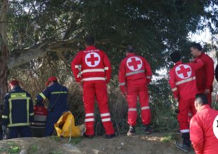 Όλυμπος: Συνεχίζονται για τρίτη ημέρα οι έρευνες για τον 25χρονο Ισπανό ορειβάτη