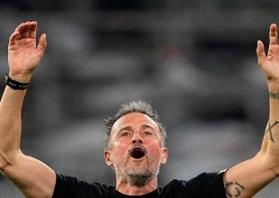 Παρί: Πολύ κοντά σε τετραετή συμφωνία με τον Λουίς Ενρίκε