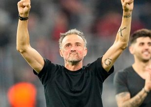 Παρί Σεν Ζερμέν: Ο Λουίς Ενρίκε που λύτρωσε τους Παριζιάνους και καθόρισε μια εποχή παλεύοντας με το πιο βαθύ σκοτάδι