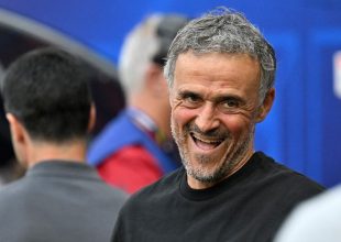 Ενρίκε: “Έχασα τη διαδικασία των πέναλτι απέναντι στο Μαρόκο με την Ισπανία και με σταύρωσαν, το δεύτερο θα είναι ακόμη πιο ιστορικό”