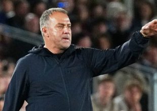 Φλικ: “Να μείνω 10 χρόνια όπως ο Γκουαρδιόλα στην Σίτι; Δεν νομίζω να με βλέπετε εδώ στα 70 μου χρόνια”